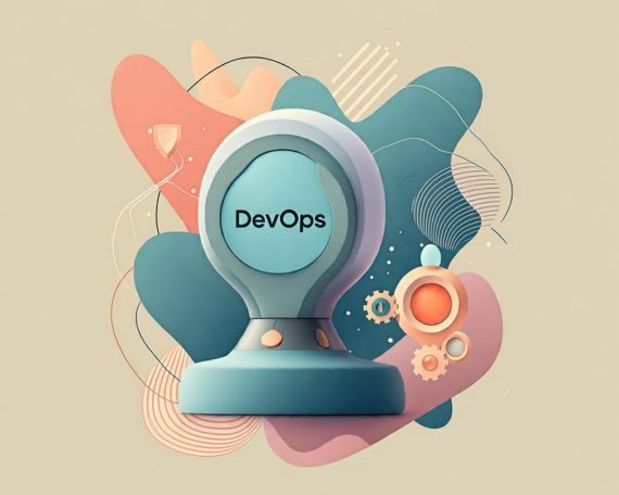 DevOps Logo